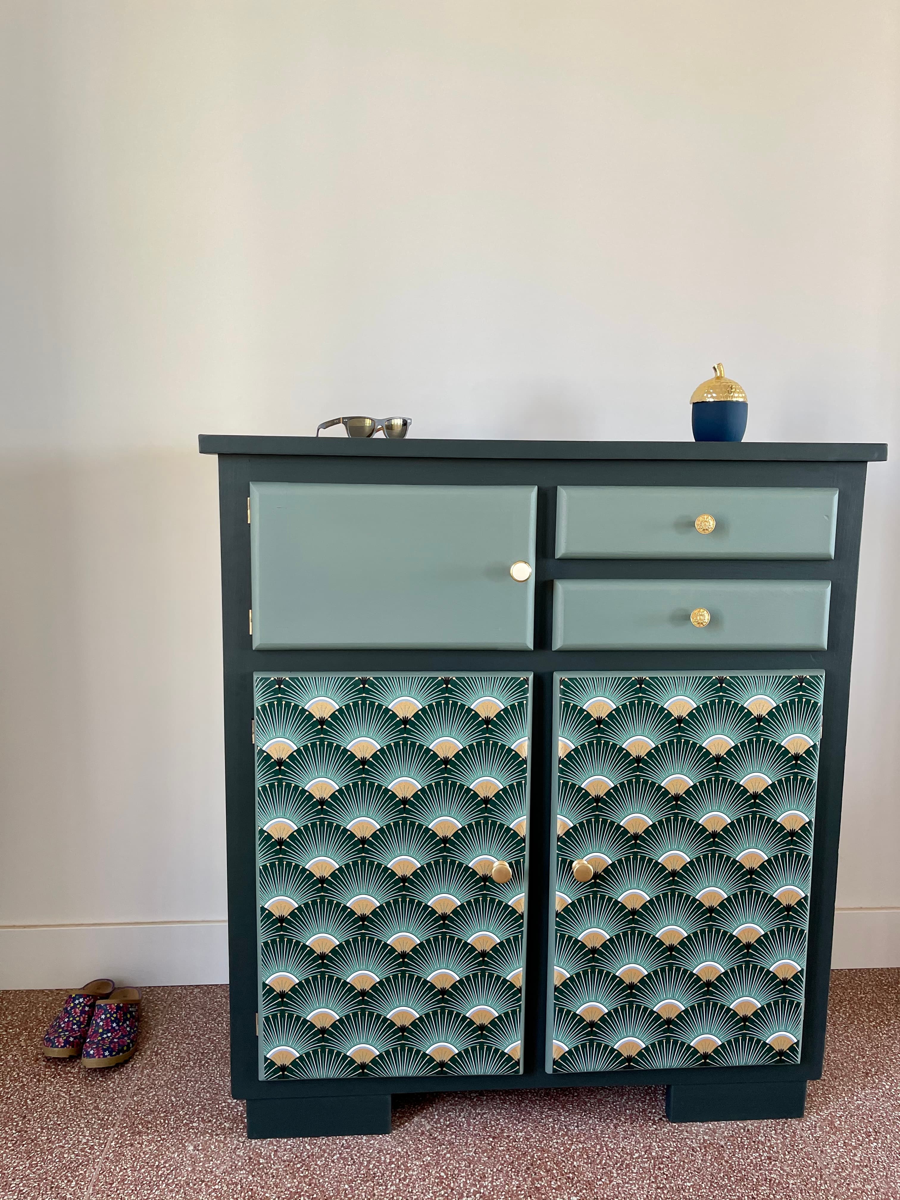 Commode
